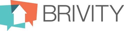 Brivity logo