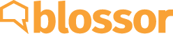 blossor logo