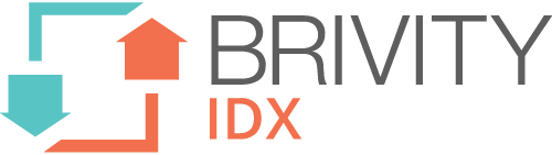 Brivity Valuations logo