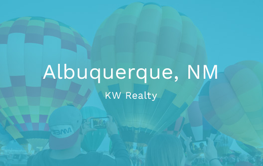 Albuquerque NM Sales Team