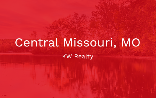 Central Missouri, MO Realty Sales Team