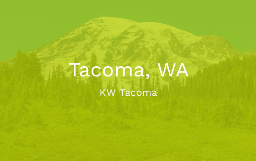 KW Tacoma brokerage